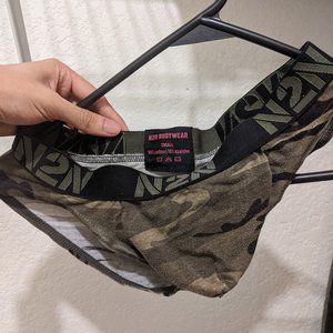 N2N Bodywear Bikini Brief